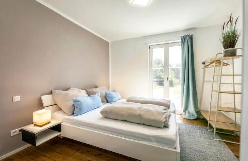 Ferienwohnung Buchwald - Foto 7