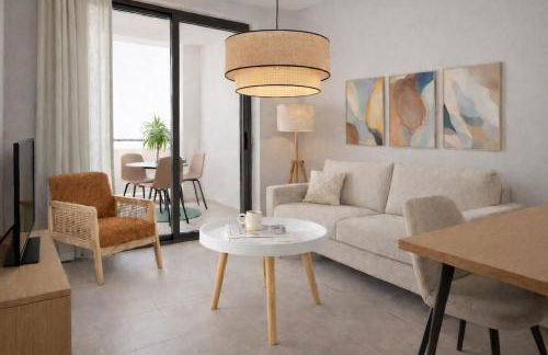 U Sognu - Vue mer, Terrasse, Parking - Foto 1