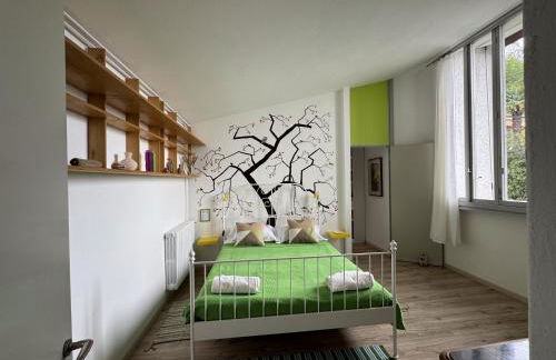 Villa Rossini - Foto 40