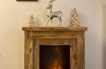 Appartement ARC 1950 m, Ski au pied, piscine extérieure chauffée, remontées mécaniques à 100m, sauna et salle de sports - Foto 5