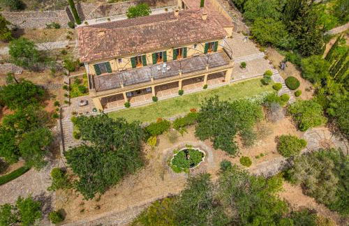 Ca Nostra Mallorca en Esporles - Photo 40