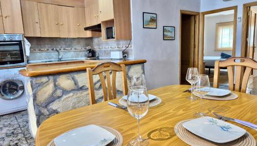 Casa Caloret - Playa y centro a 2 min - Foto 5, stove, pet friendly, toaster