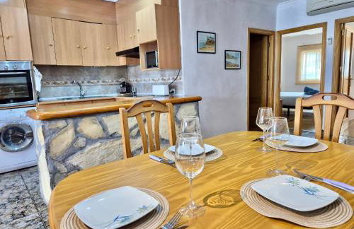 Casa Caloret - Playa y centro a 2 min - Foto 5