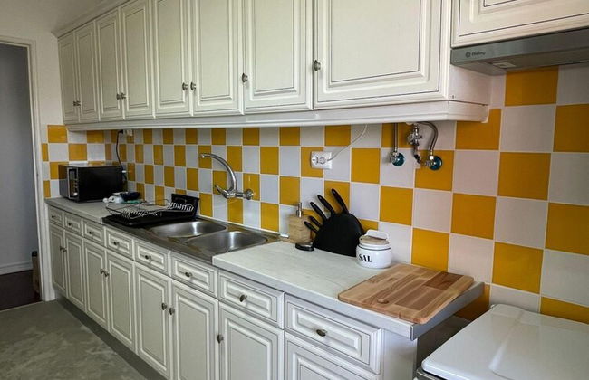 Oeiras Balcony by Homing - Foto 16