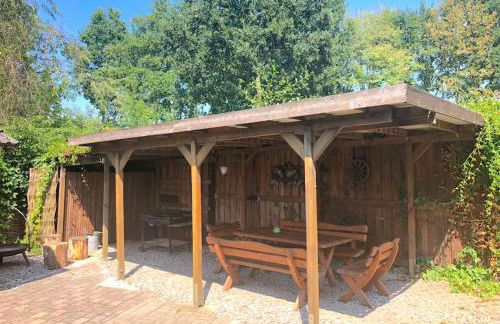 Ferienhaus ANDON Alfsee Rieste 10 Personen und 2 Babys - Foto 16