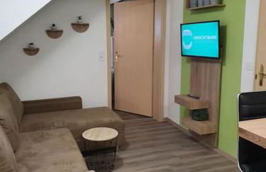 Fuchsbau Haasow - Foto 2