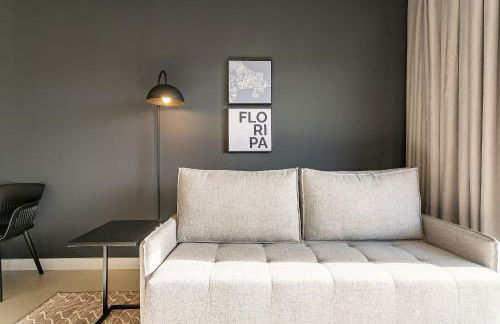 Piscina com Vista Mar | WI-FI 200mb #CA86 - Foto 10