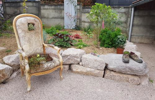 Gite le K'lin d'Oeil - Foto 21