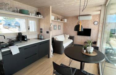 BUQEZ ECO RESORT - Beach Villas 2 and 8 - Seaview, new wifi! - Photo 60