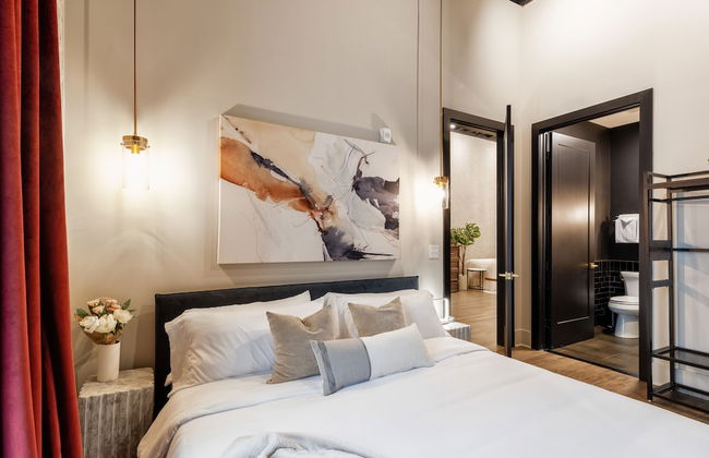 Union Street Lofts - Foto 14