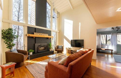 Leaf-Peeping at Oak Ledge! Trails,Tastings,Peace - Foto 3