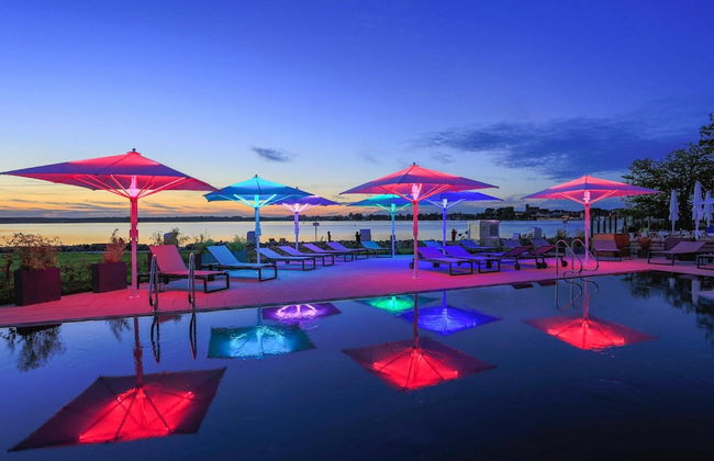 Appartements im Maremuritz Yachthafen Resort - Foto 11