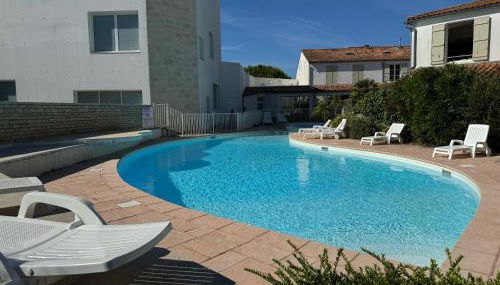 L'Ânnerie - Piscine - Foto 2