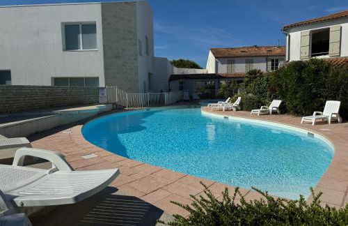 L'Ânnerie - Piscine - Foto 2