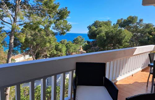 Apto Vistas al Mar -Punta del Cavall - Foto 7