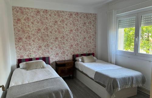 Acogedor Apartamento en el centro de Hondarribia Errezubi - Foto 18