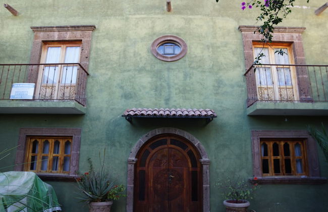 Colonial Style House - Foto 18