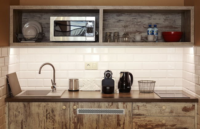 SleepWell Apartments Ordynacka - Photo 62