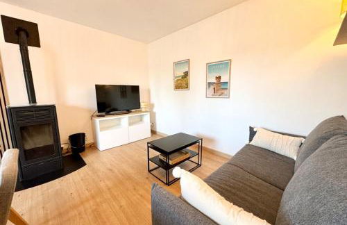 Maison entièrement rénovée - À 2 pas des plages - Foto 5