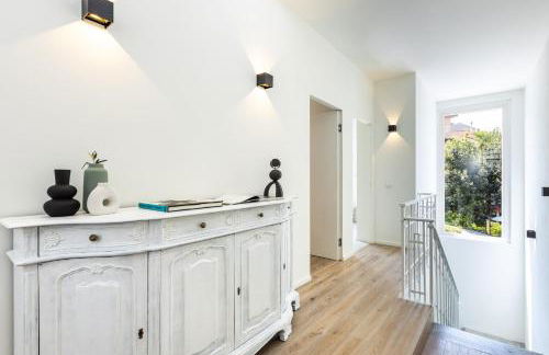 *Villa Olivo*with private terrace & Jacuzzi + 3bedrooms - Foto 39