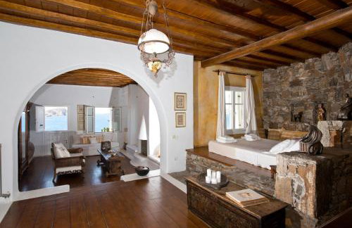 Topos Exclusive Mykonos - Foto 152