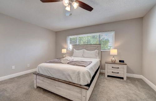 Spacious Casselberry House with Backyard Pool - Photo 23