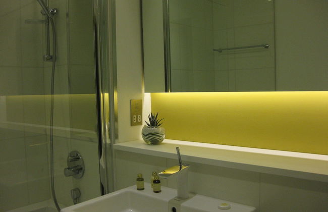 Axiom Park Hotel - Foto 51