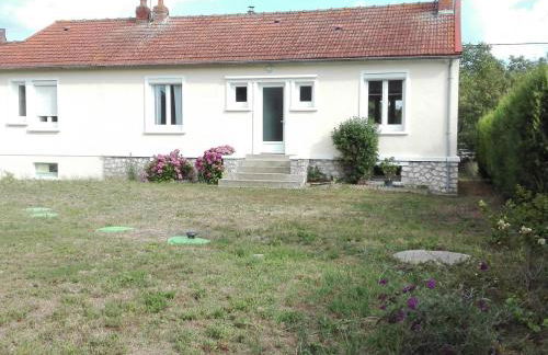 Gîte moderne et confortable près du Château de Chambord - FR-1-491-334 - Foto 23