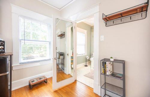 Sunny efficiency in historic home - Foto 15