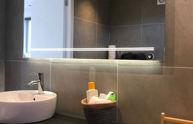 Unique House at Lake Ijsselmeer - Foto 18