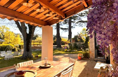 Villa Le Chant du Tilleul - Foto 2