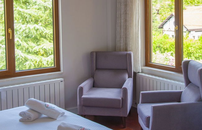 Villa Kirkpinar Sapanca - Foto 45