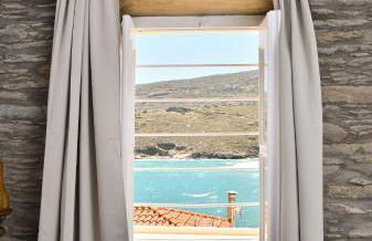 Athena's Archontiko Master Floor - Foto 14