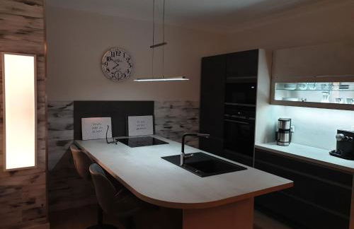 Luxus Spa Penthouse Sundowner - Foto 9