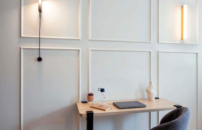 Aparthotel Adagio Paris Opéra - Foto 30