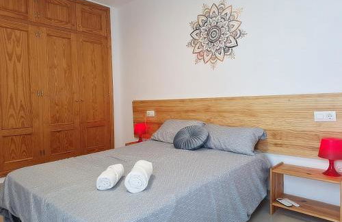 Apartamentos Catalina C - Photo 17