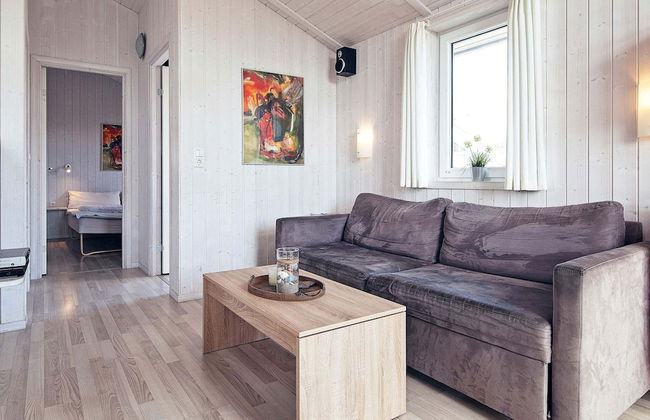 Holiday Home in GrÃ¶mmitz - Foto 23