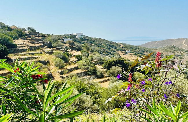 Villa Kotseli - Foto 55