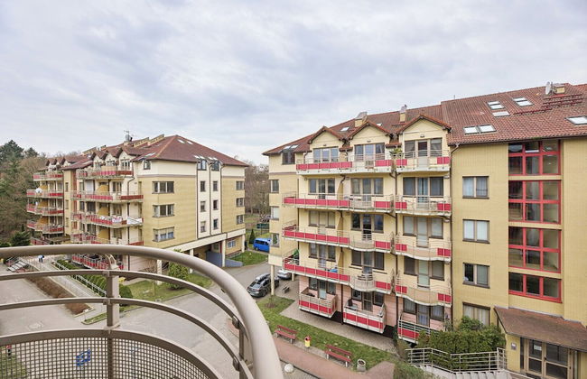 Zdrojowa by Baltic Home - Foto 4