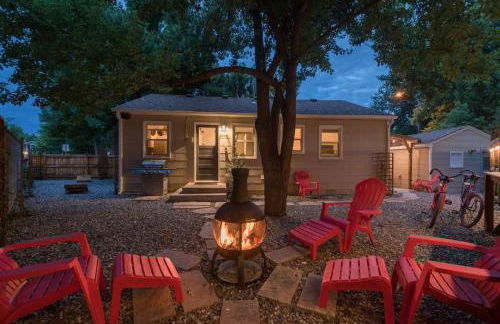 Italian Style in Old Town with Private Hot Tub - Photo 27