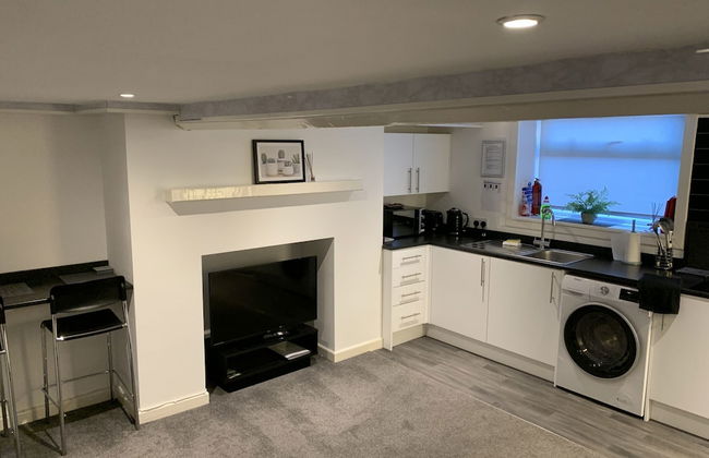 St Pauls Rd - Townhouse Accommodation - Foto 24