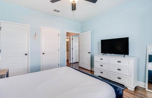 The Blue Shell - Photo 34