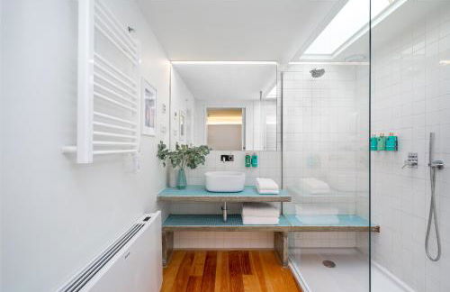 Villa Almada - Amazing City Centre Villa with Private Pool - Foto 12