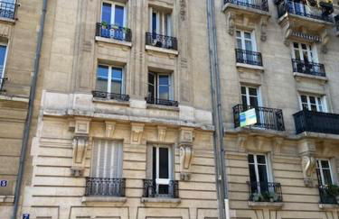 Charmant Studio 2P Montmartre - Foto 16