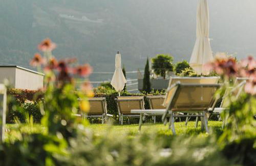 Residence Der Heinrichshof - Foto 14