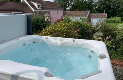 Canllefaes Cottages - Foto 53