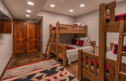 Emigrant Peak Lodge - Foto 5