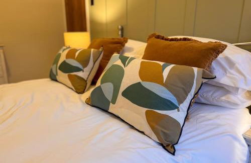 Beautiful, Relaxing Home in Central Saltaire - Foto 29