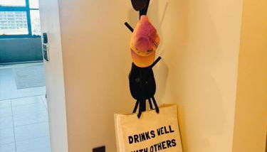 Penthouse Industrial Loft & Parking Little Italy - Foto 3