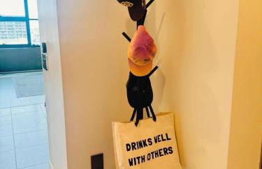 Penthouse Industrial Loft & Parking Little Italy - Foto 3